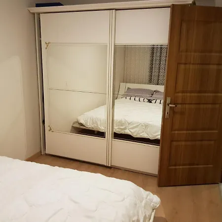 Apartment Comfortable *