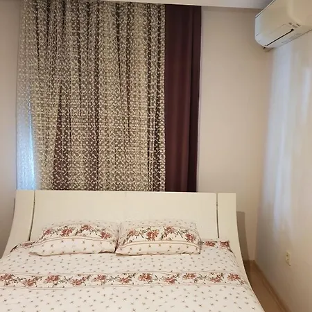 Apartment Comfortable *