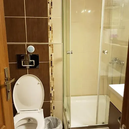 Comfortable Istanbul