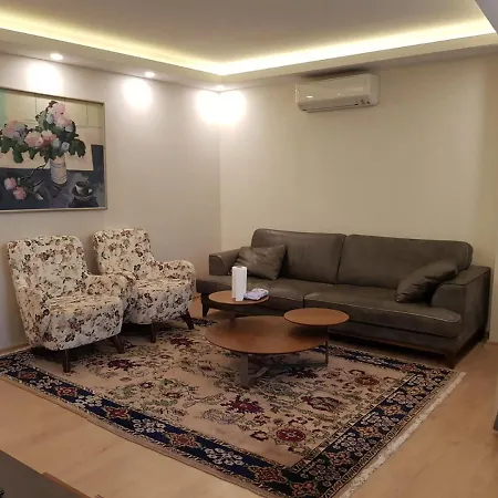 Comfortable Apartment